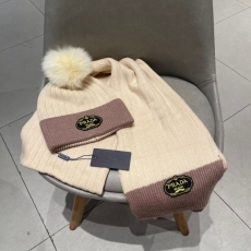 Prada Caps Scarfs